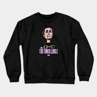 Lemora Crewneck Sweatshirt